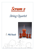 Scram 2 cover